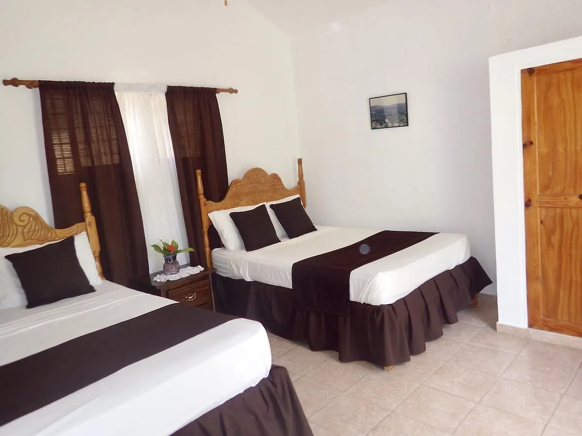 Casa Del Sol Hotel Luperon Пуэрто-Плата