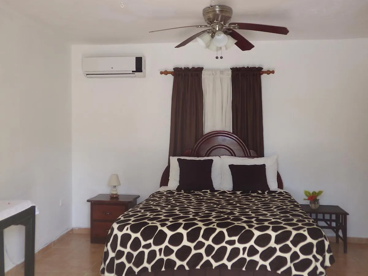 Casa Del Sol Hotel Luperon Пуэрто-Плата 3*,  Доминиканская Республика