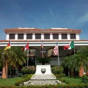 Hotel Celuisma Playa Dorada